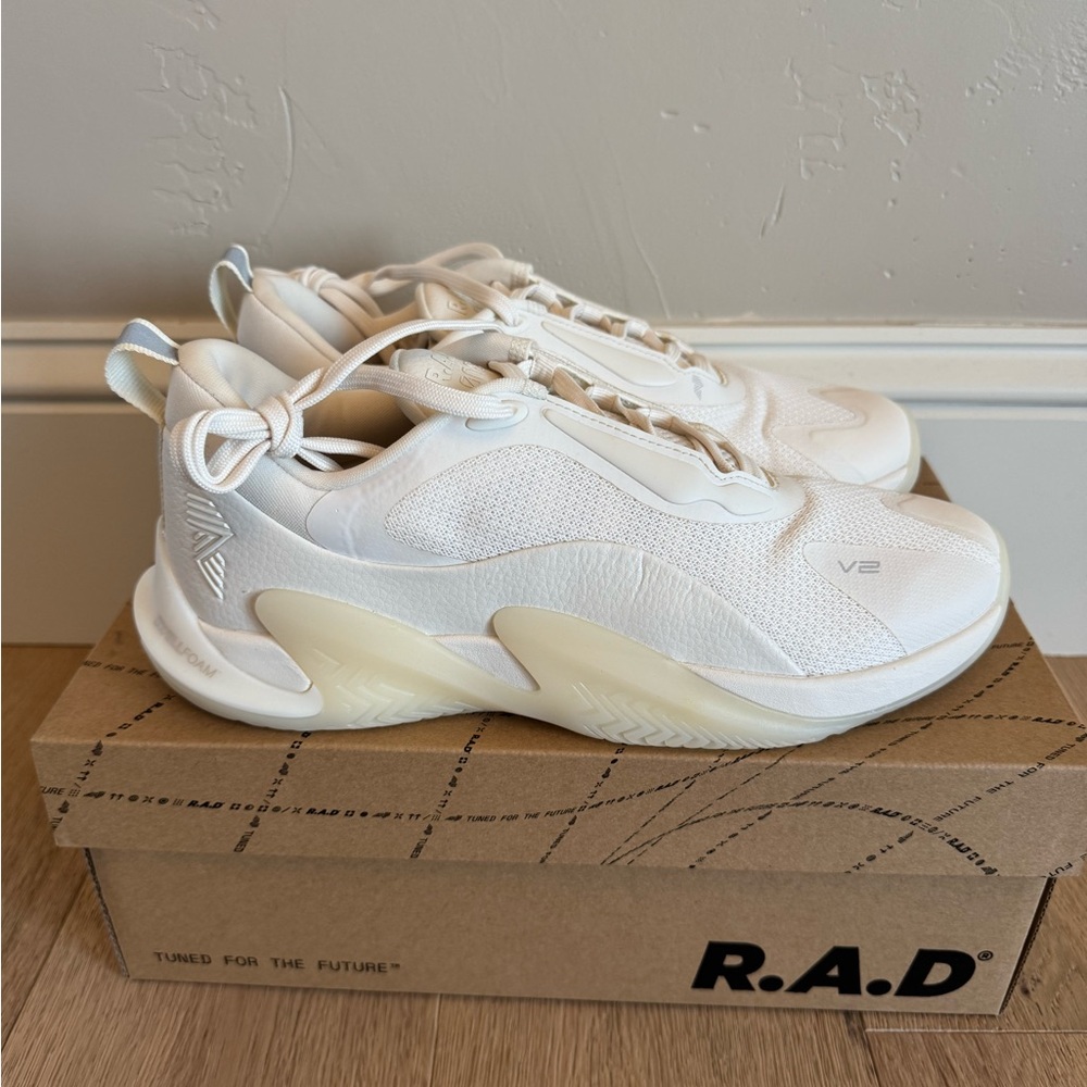 RAD GLOBAL RAD ONE V2